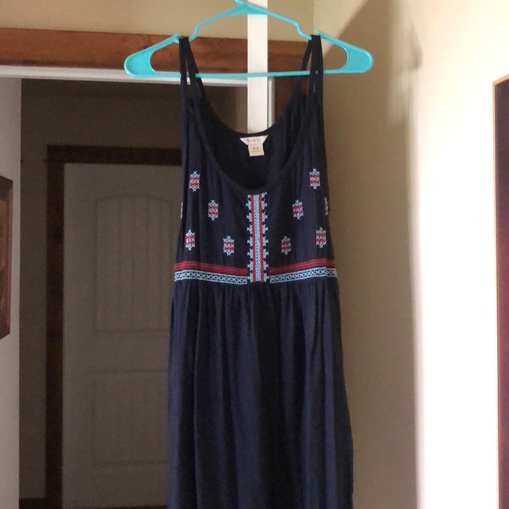 Ariat summer dress